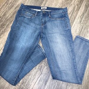 MUDD Skinny Jeans 9